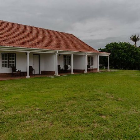 Botha House Hotel Pennington Exterior photo