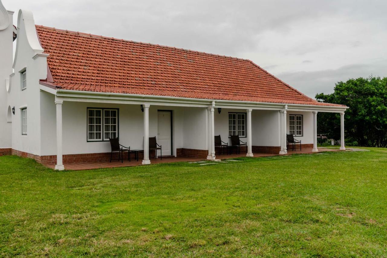 Botha House Hotel Pennington Exterior photo